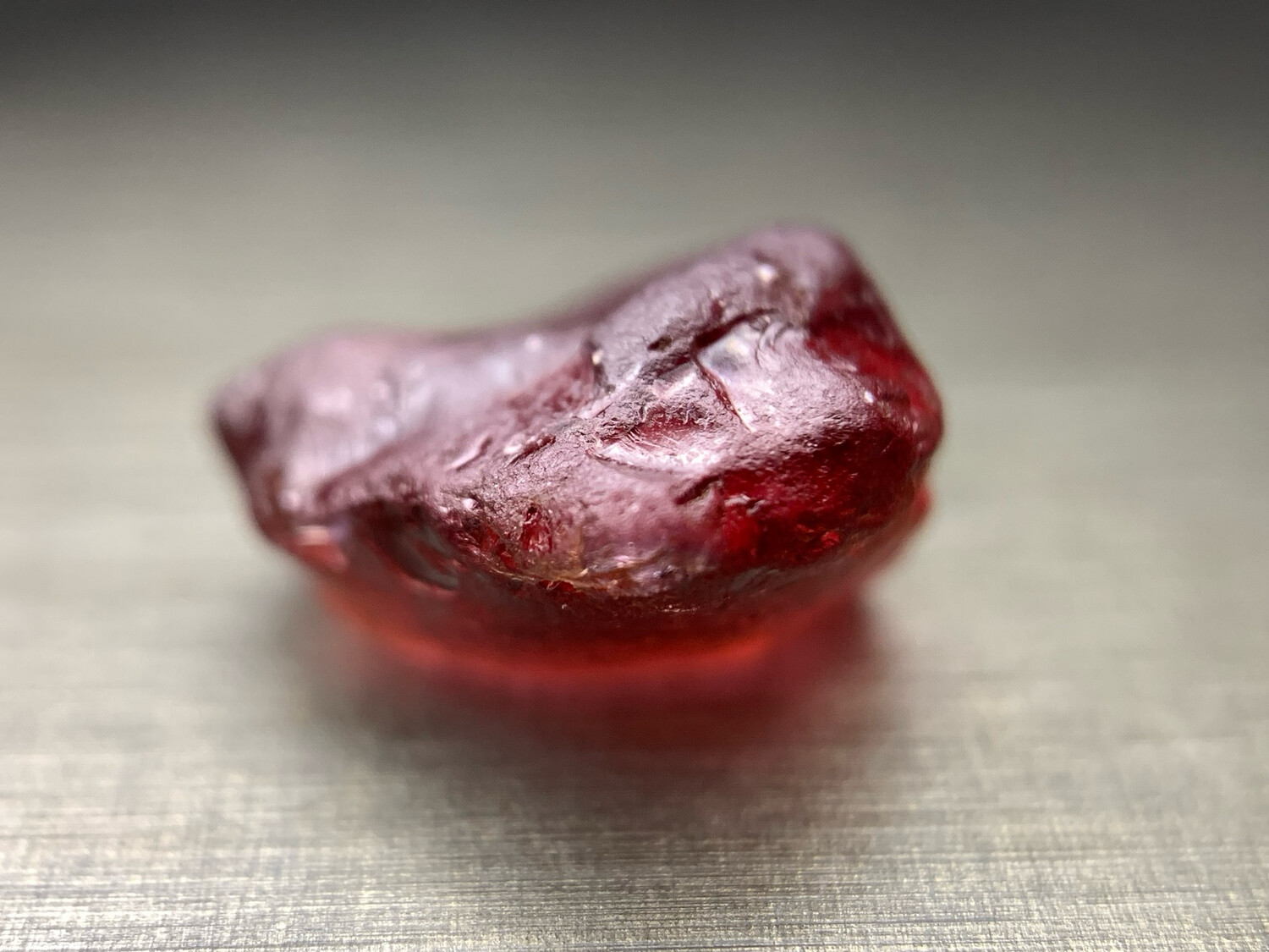 ᴬᵀᵞᴾᴵᶜᴬᴸ GARNET 2.38ct