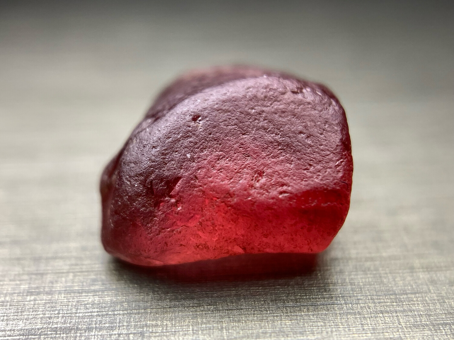 ᴬᵀᵞᴾᴵᶜᴬᴸ GARNET 2.38ct