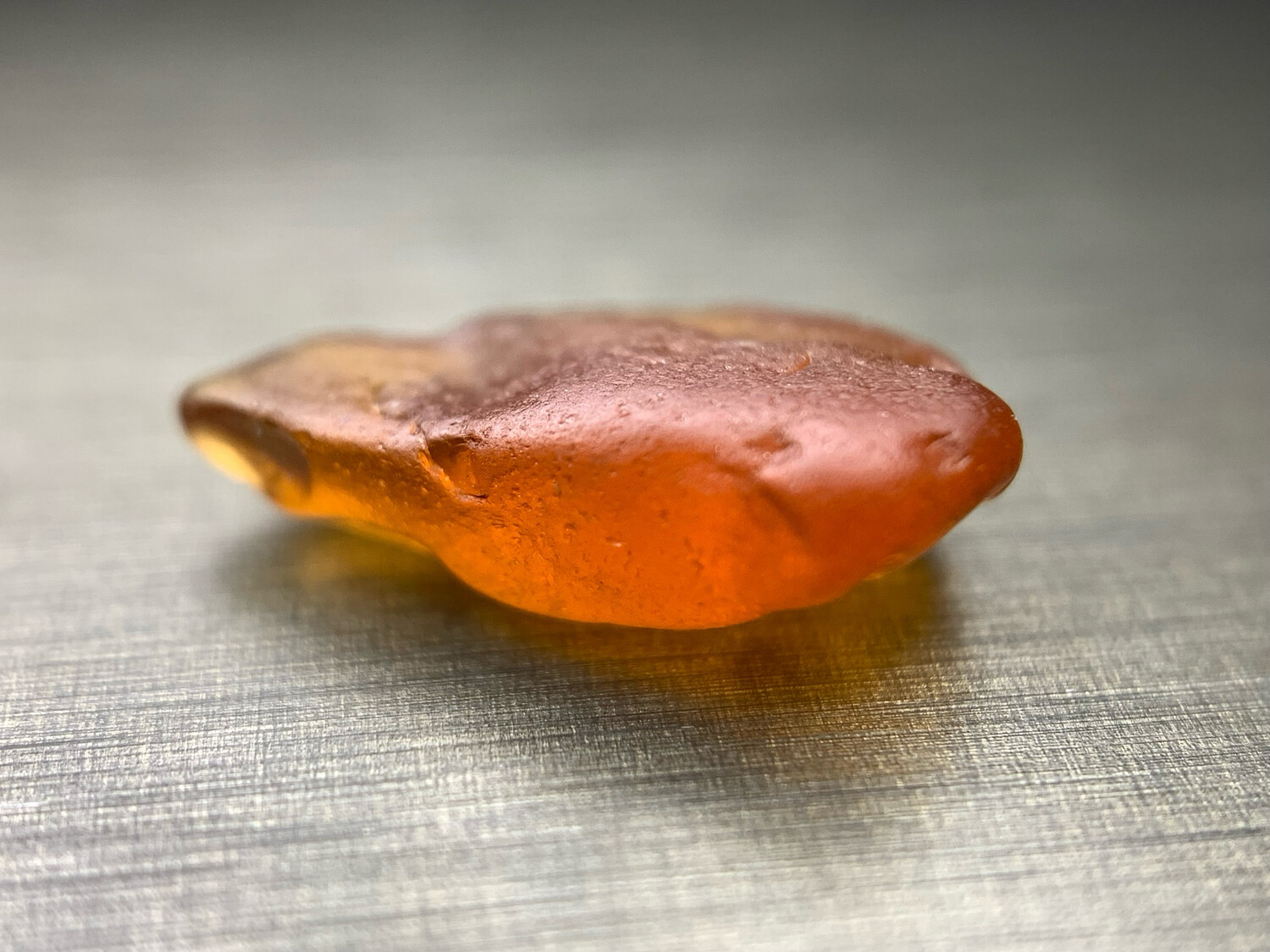 ᴬᵀᵞᴾᴵᶜᴬᴸ ORANGE GARNET 1.57ct