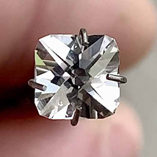 ᴬᵀᵞᴾᴵᶜᴬᴸ GOSHENITE BERYL 1.40ct