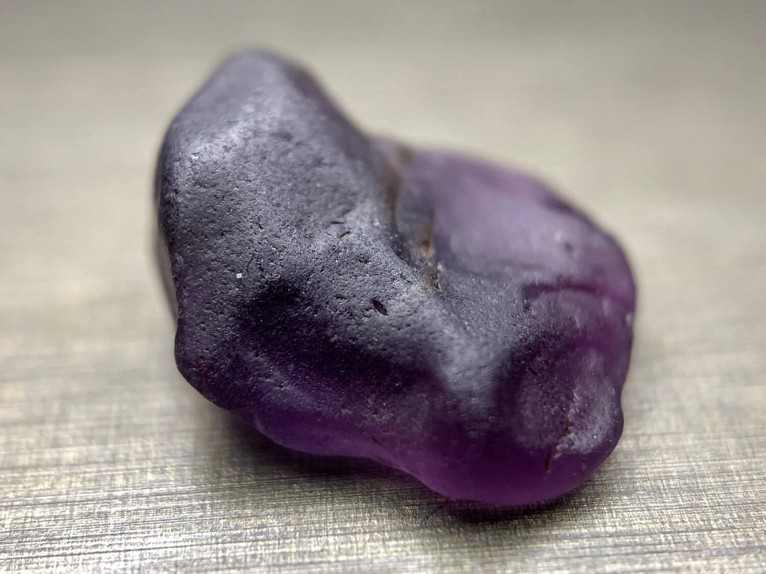PURPLE SPINEL 4.30ct