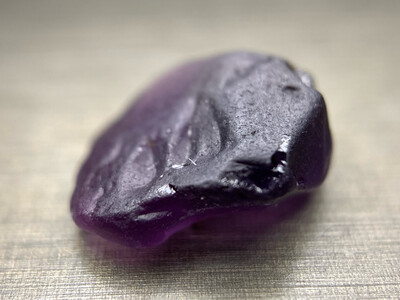 PURPLE SPINEL 4.30ct