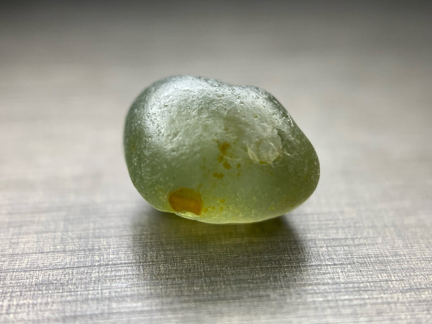 Zircon 3.49ct