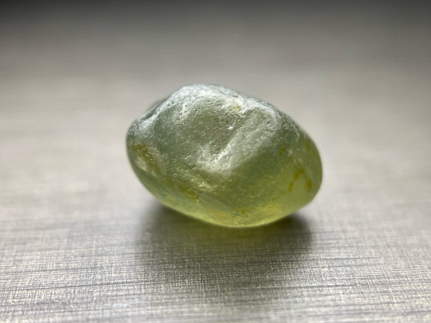 Zircon 3.49ct