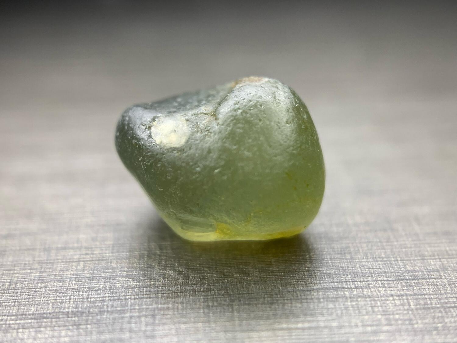 Zircon 3.49ct