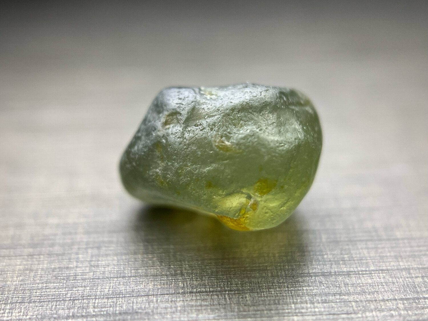 Zircon 3.49ct