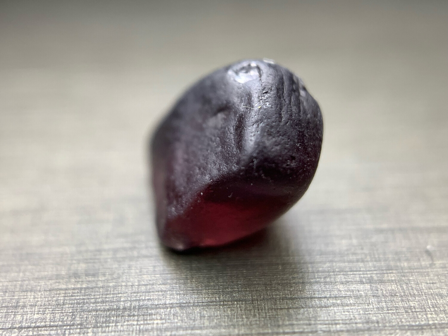 ZIRCON 3.16ct