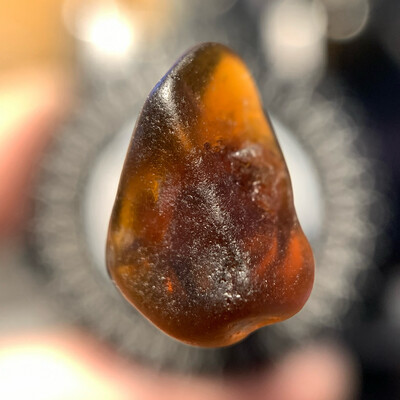 ᴬᵀᵞᴾᴵᶜᴬᴸ SUNSET TOURMALINE 1.35ct