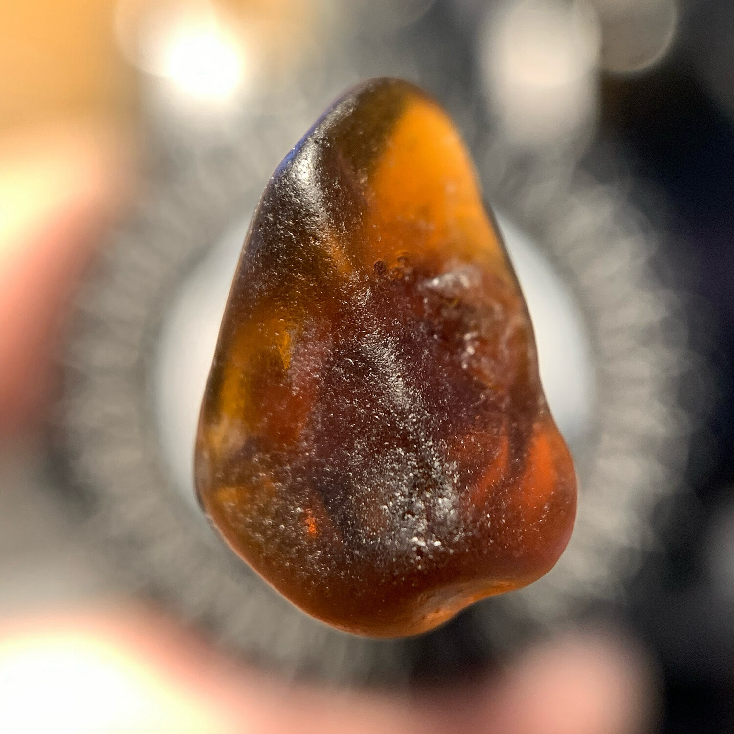 ᴬᵀᵞᴾᴵᶜᴬᴸ SUNSET TOURMALINE 1.35ct