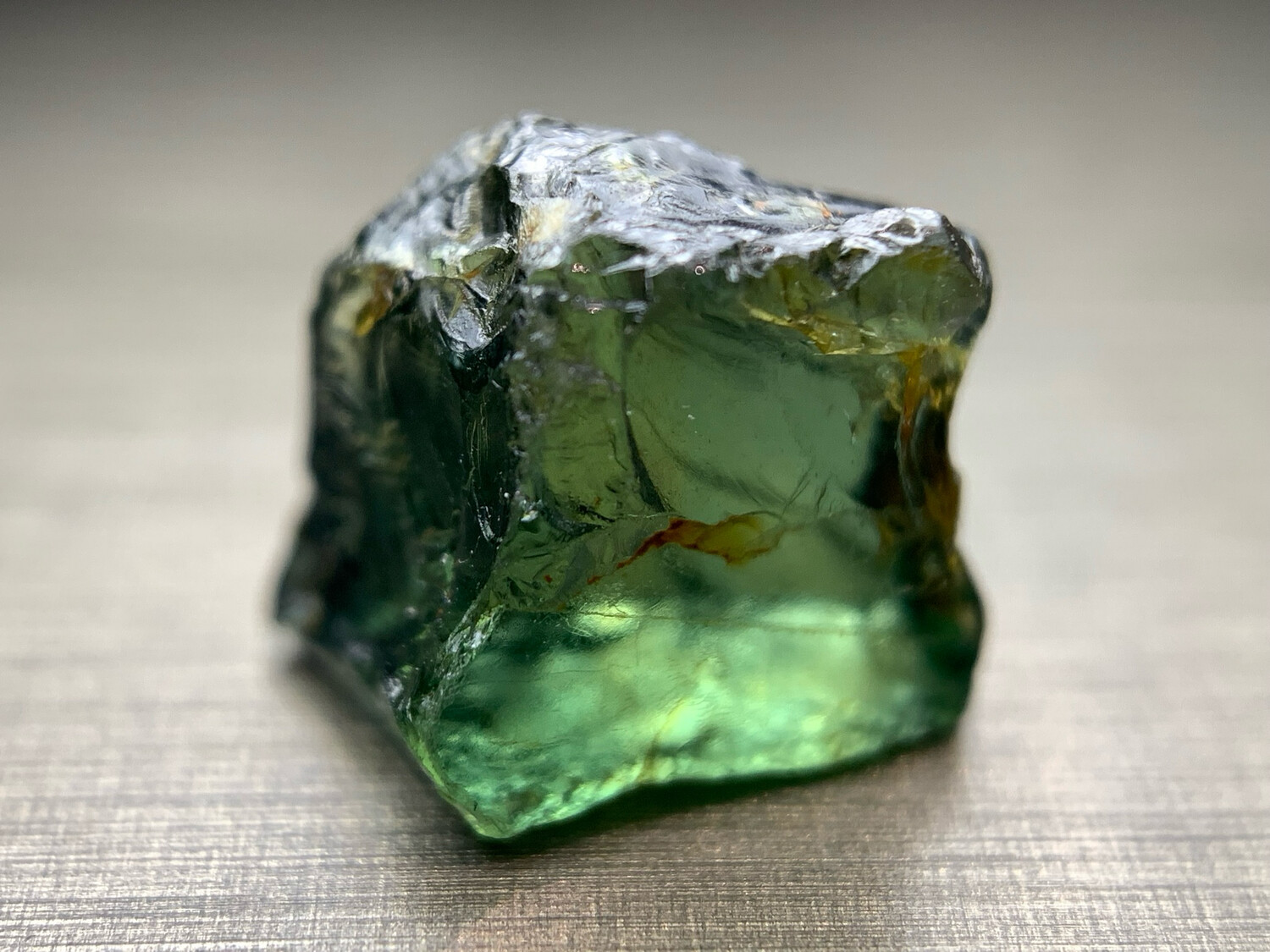 KENYAN SAPPHIRE 4.09ct