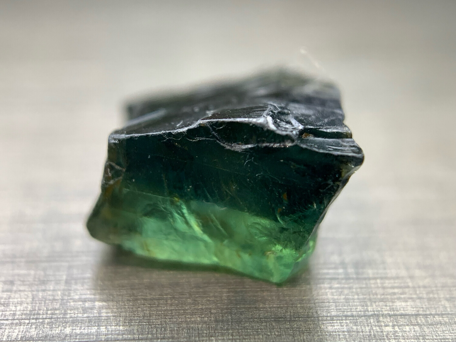 KENYAN SAPPHIRE 4.09ct