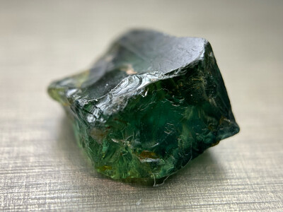 KENYAN SAPPHIRE 4.09ct
