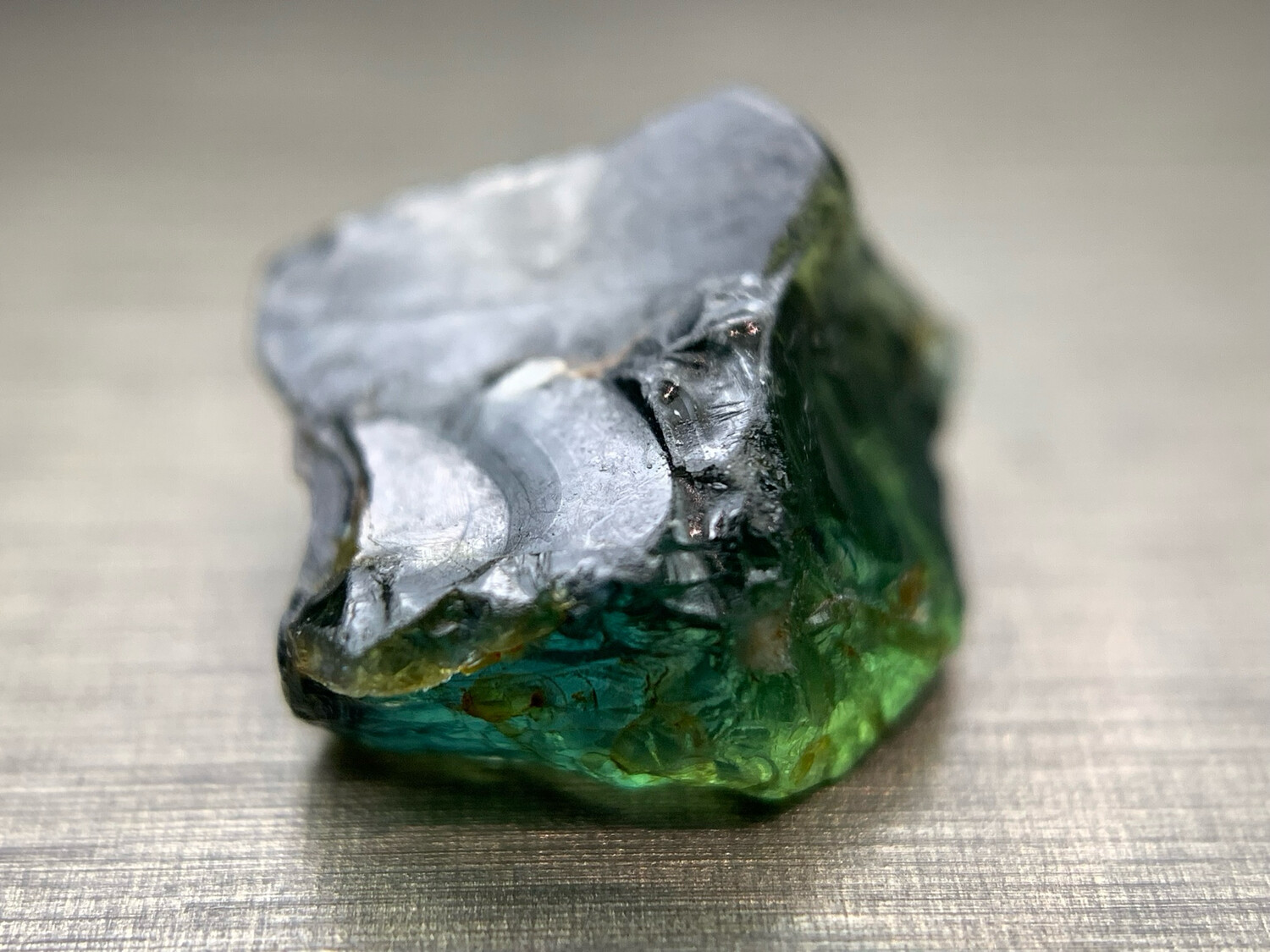 KENYAN SAPPHIRE 4.09ct