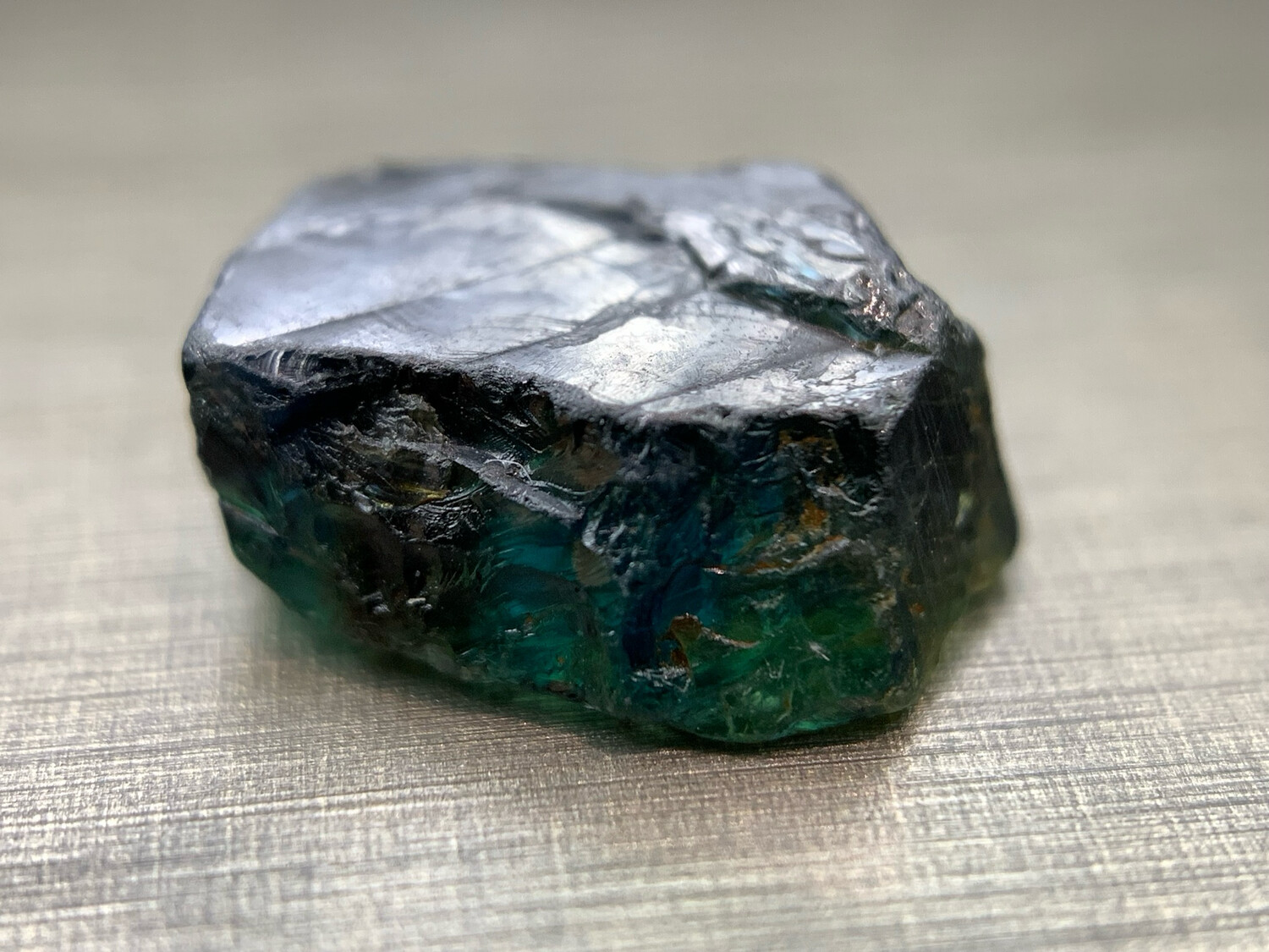 KENYAN SAPPHIRE 4.20ct
