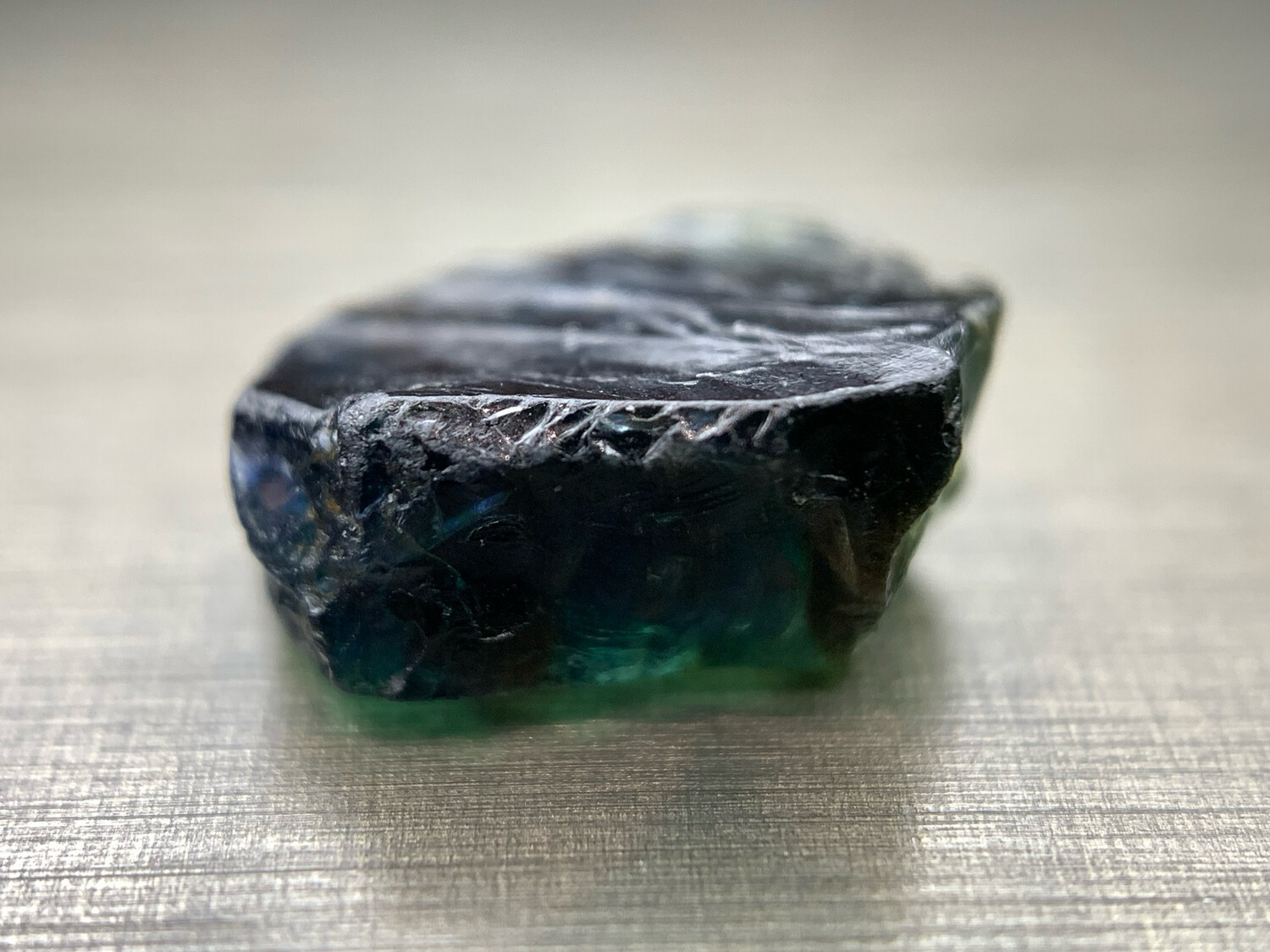 KENYAN SAPPHIRE 4.20ct