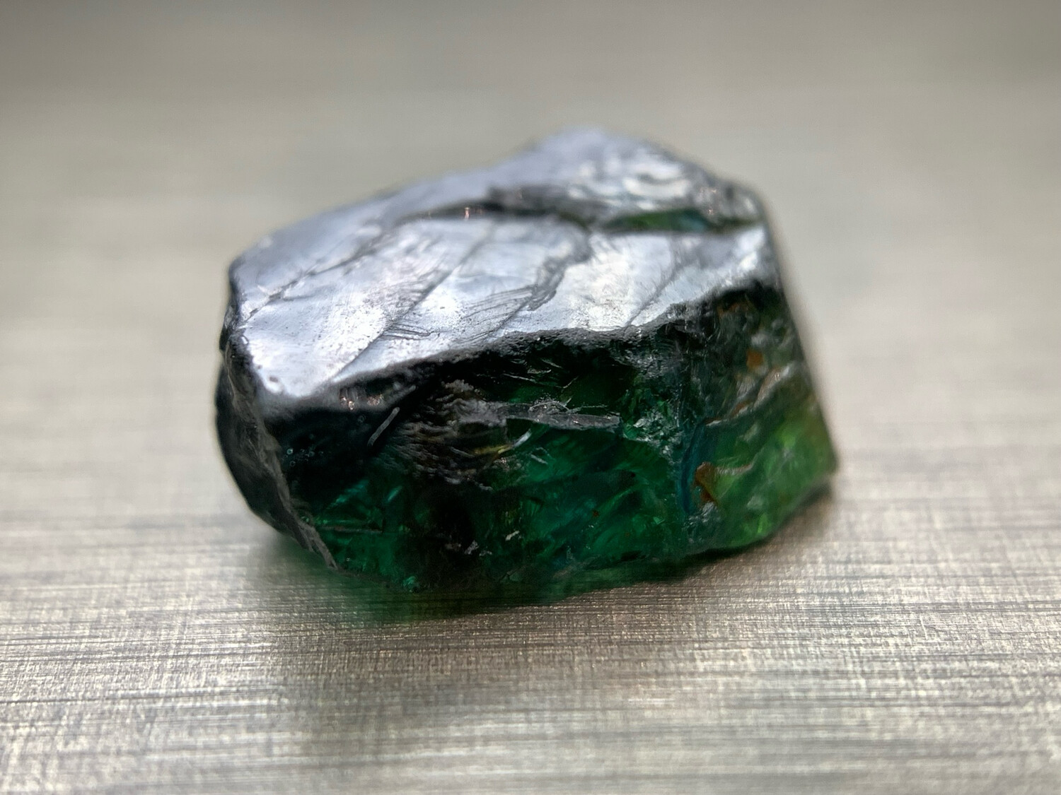 KENYAN SAPPHIRE 4.20ct
