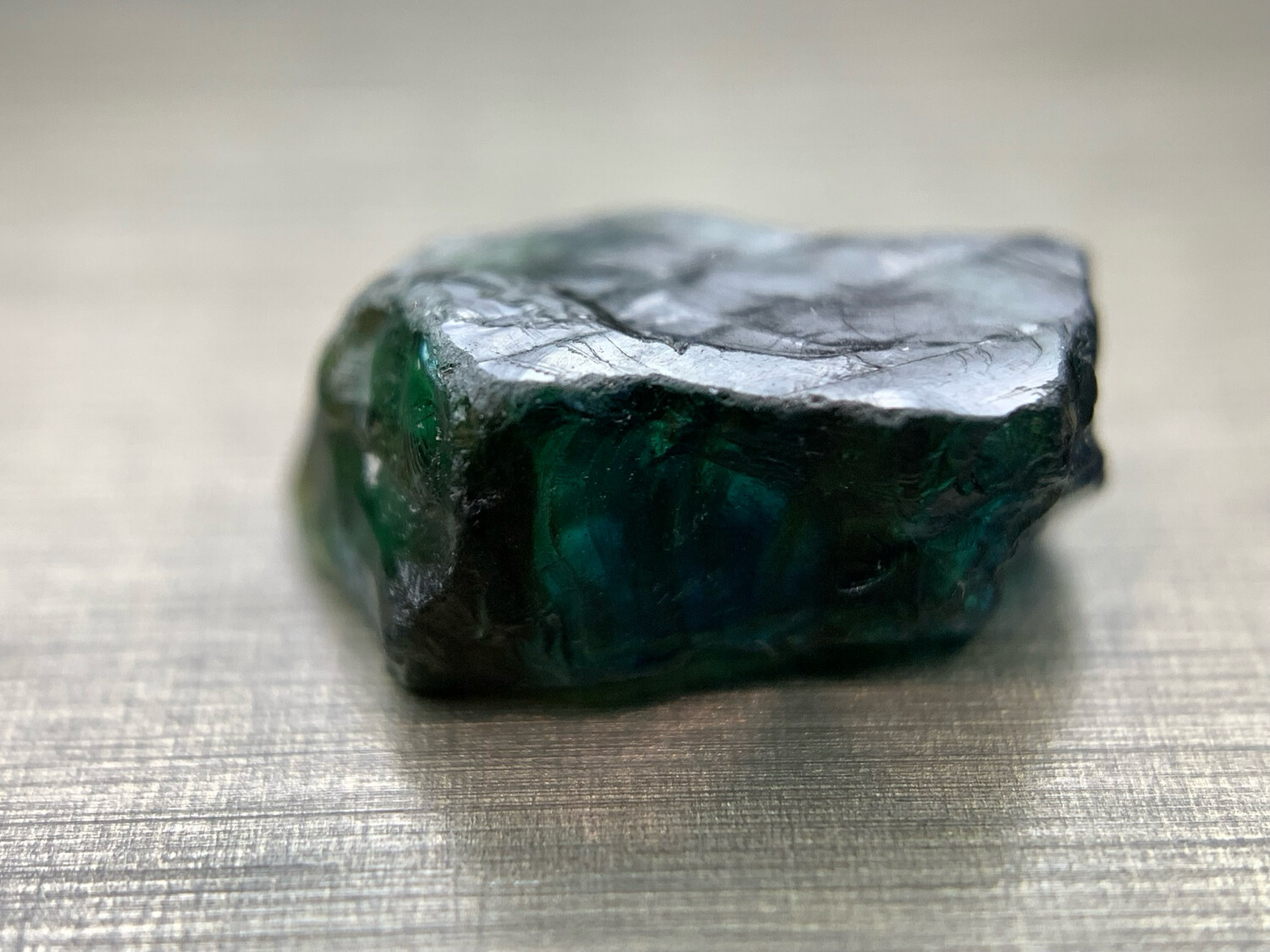 KENYAN SAPPHIRE 4.20ct