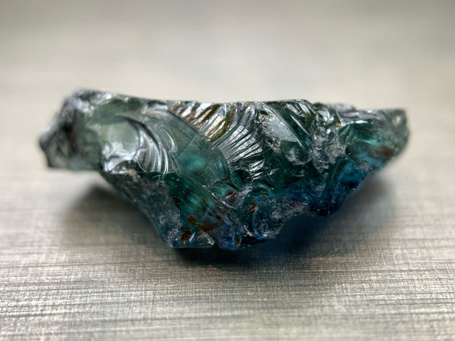 KENYAN SAPPHIRE 3.21ct