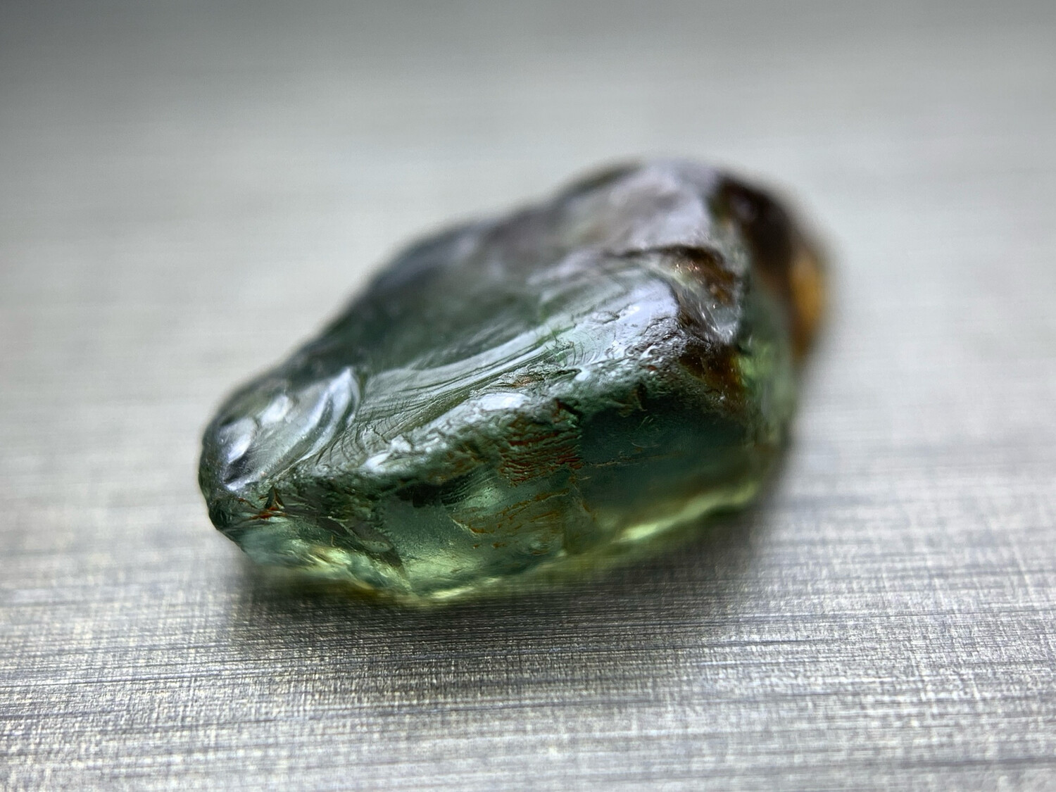 KENYAN SAPPHIRE 3.28ct