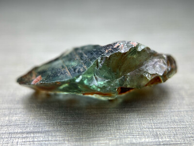 KENYAN SAPPHIRE 3.6ct
