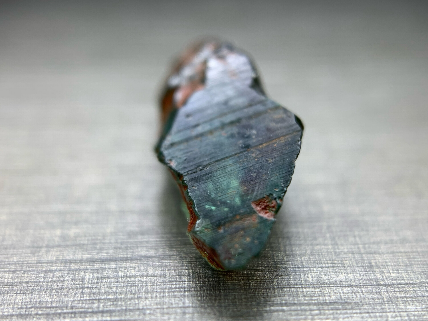 KENYAN SAPPHIRE 3.6ct