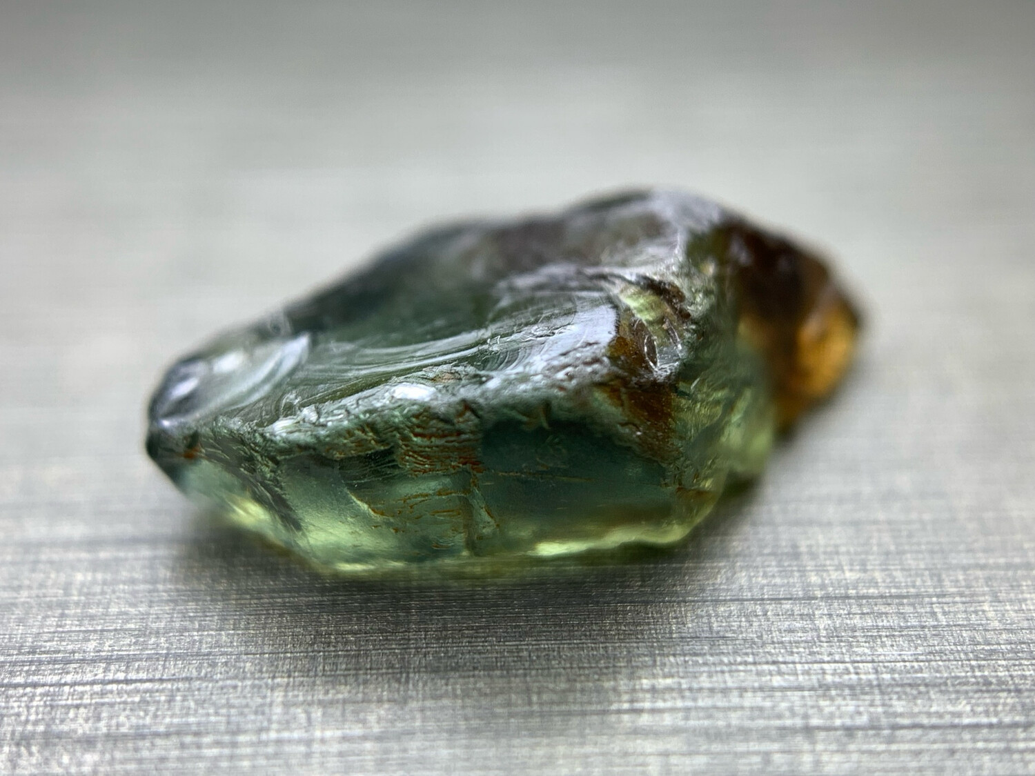 KENYAN SAPPHIRE 3.28ct