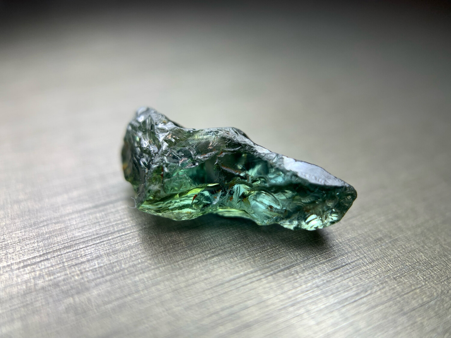 ᴬᵀᵞᴾᴵᶜᴬᴸ KENYAN SAPPHIRE 1.48ct