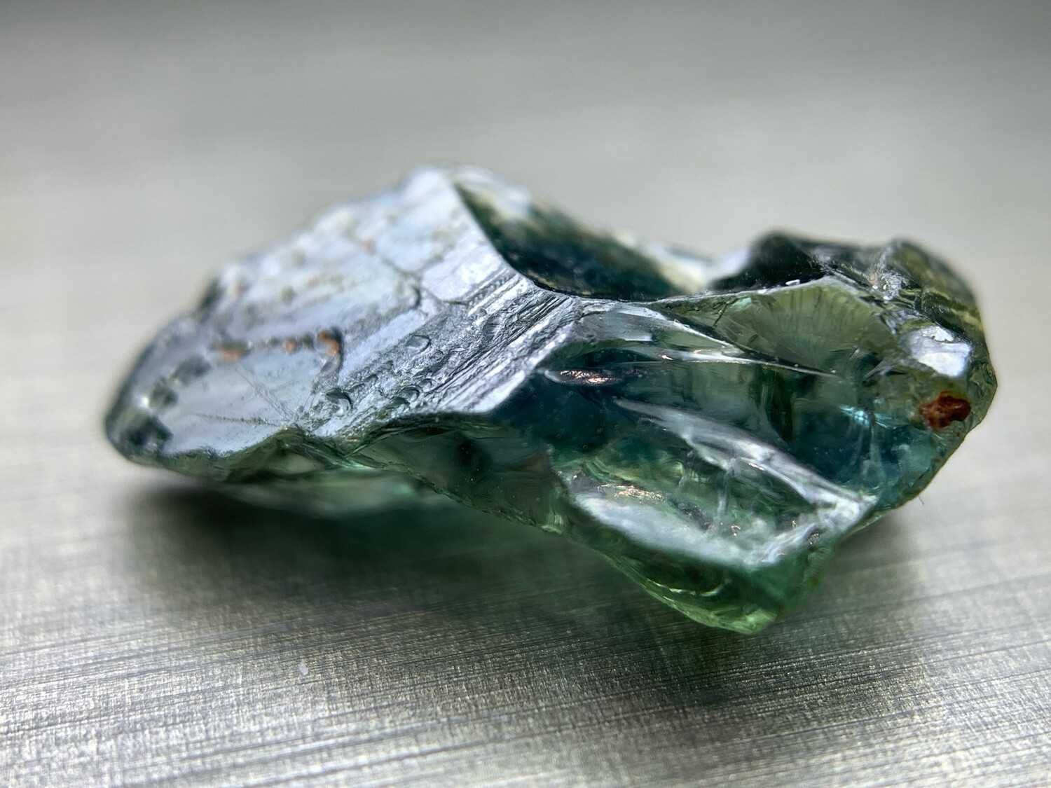 ᴬᵀᵞᴾᴵᶜᴬᴸ KENYAN SAPPHIRE 1.48ct