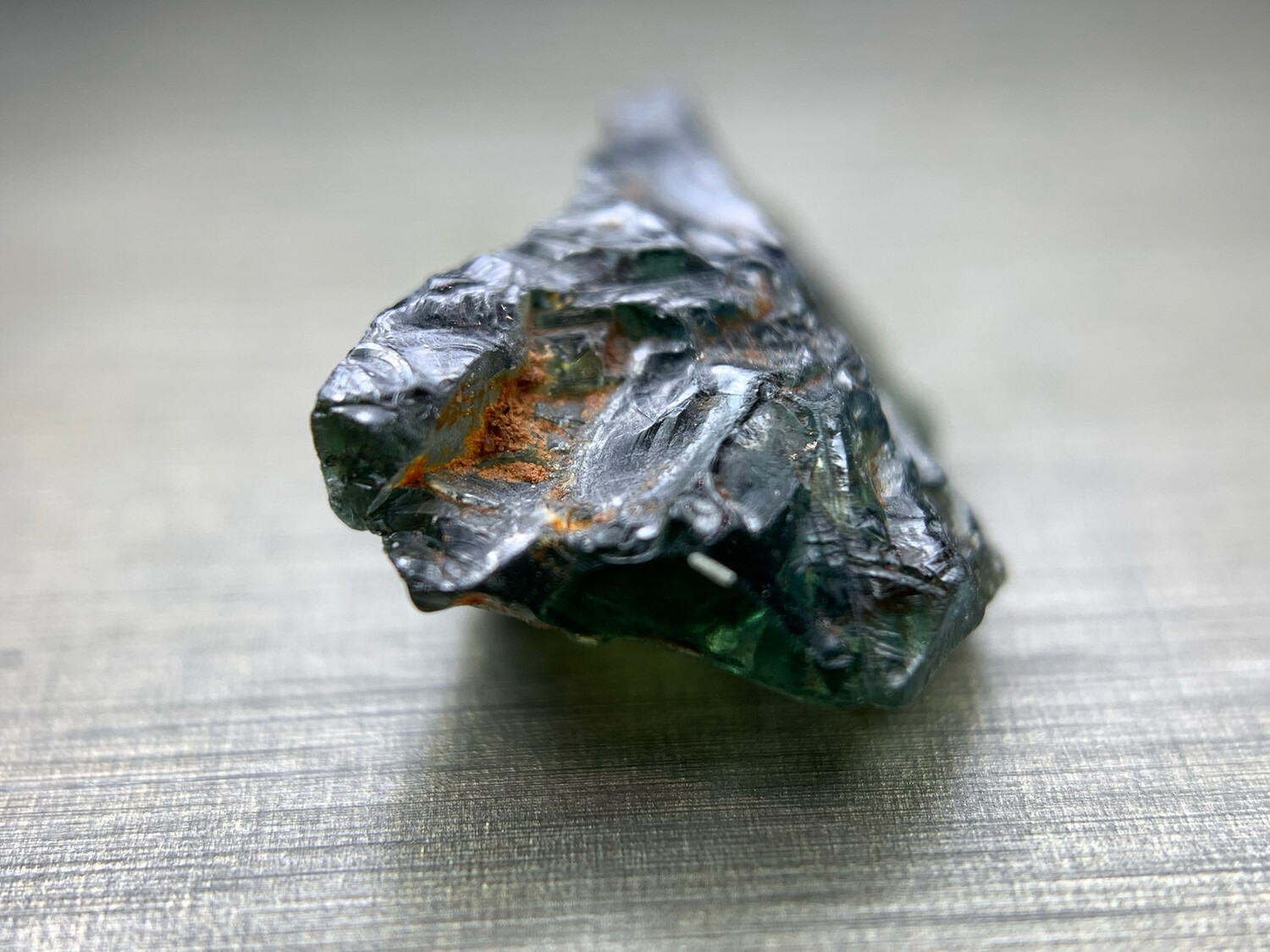 KENYAN SAPPHIRE 4.50ct