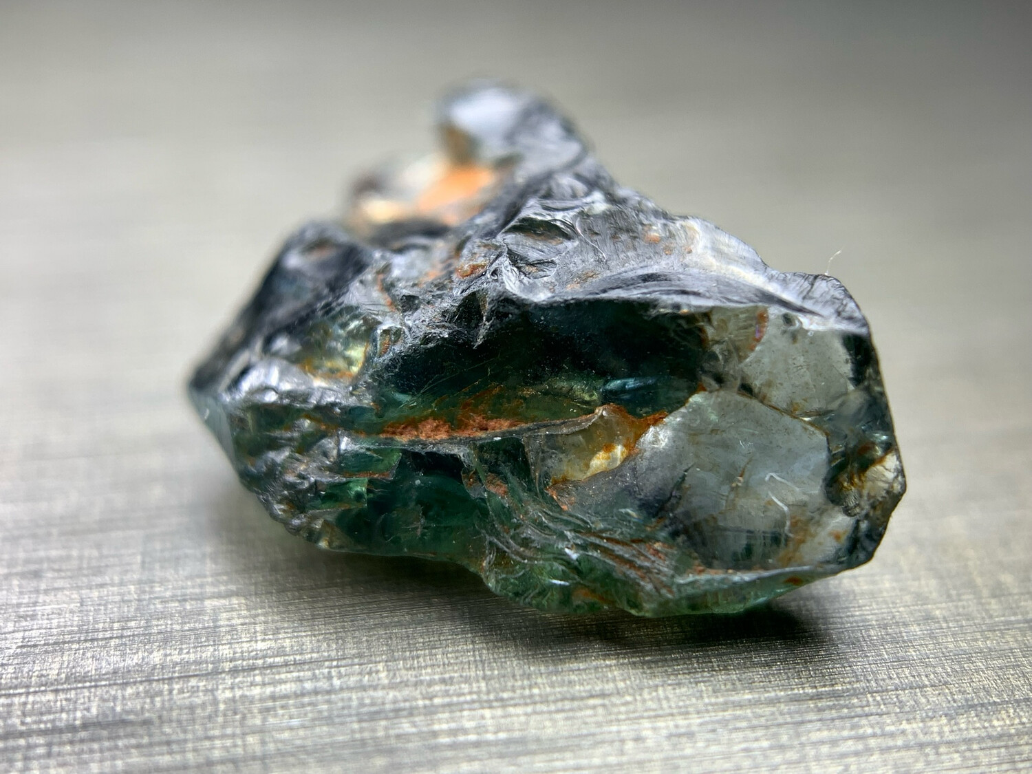 KENYAN SAPPHIRE 4.50ct