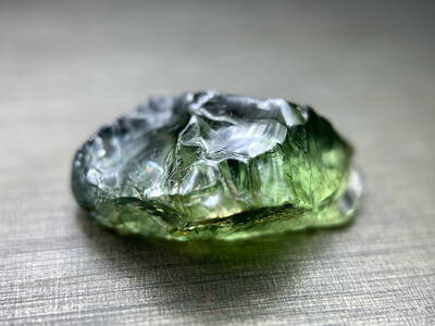 KENYAN SAPPHIRE 3.81ct