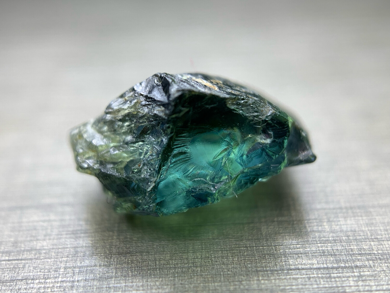 ᴬᵀᵞᴾᴵᶜᴬᴸ KENYAN SAPPHIRE 0.76ct
