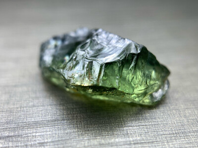 KENYAN SAPPHIRE 3.81ct