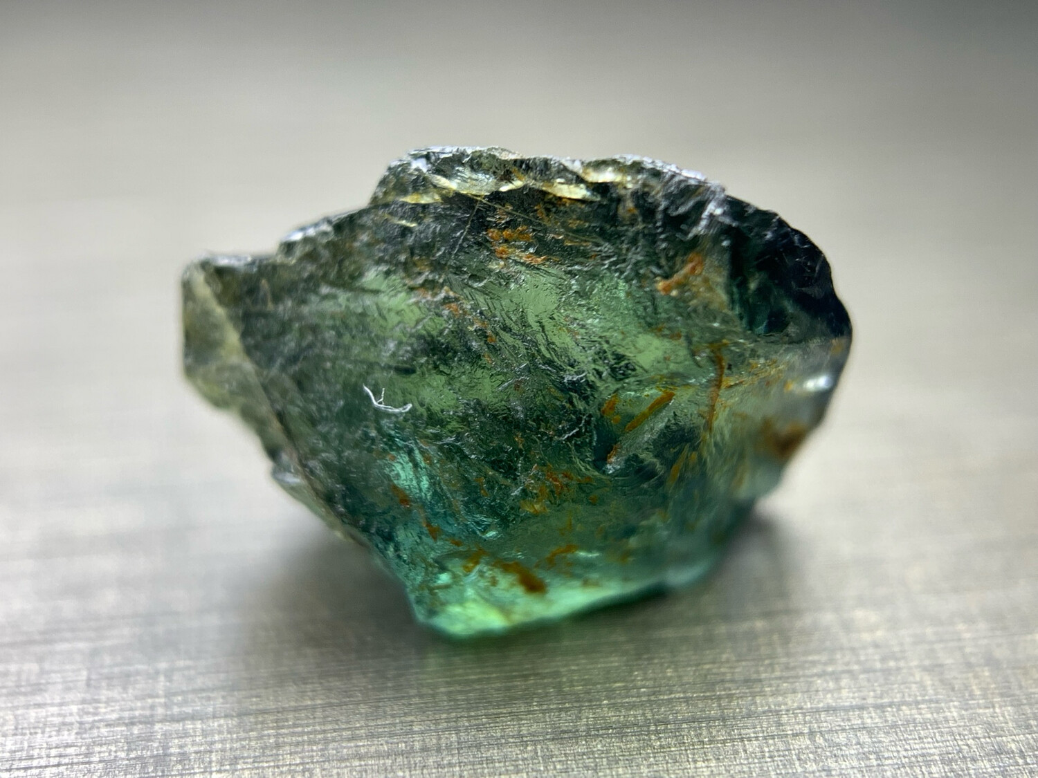 ᴬᵀᵞᴾᴵᶜᴬᴸ KENYAN SAPPHIRE 0.76ct