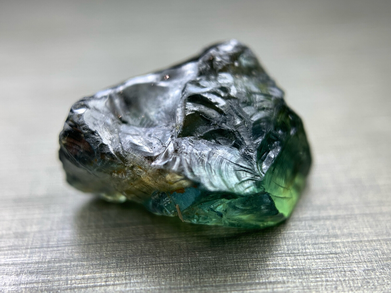 ᴬᵀᵞᴾᴵᶜᴬᴸ KENYAN SAPPHIRE 1.59ct
