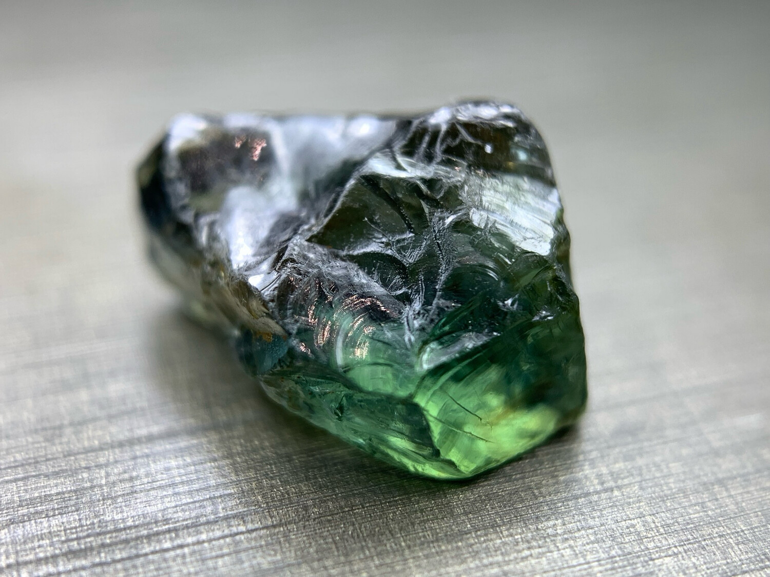 ᴬᵀᵞᴾᴵᶜᴬᴸ KENYAN SAPPHIRE 1.59ct