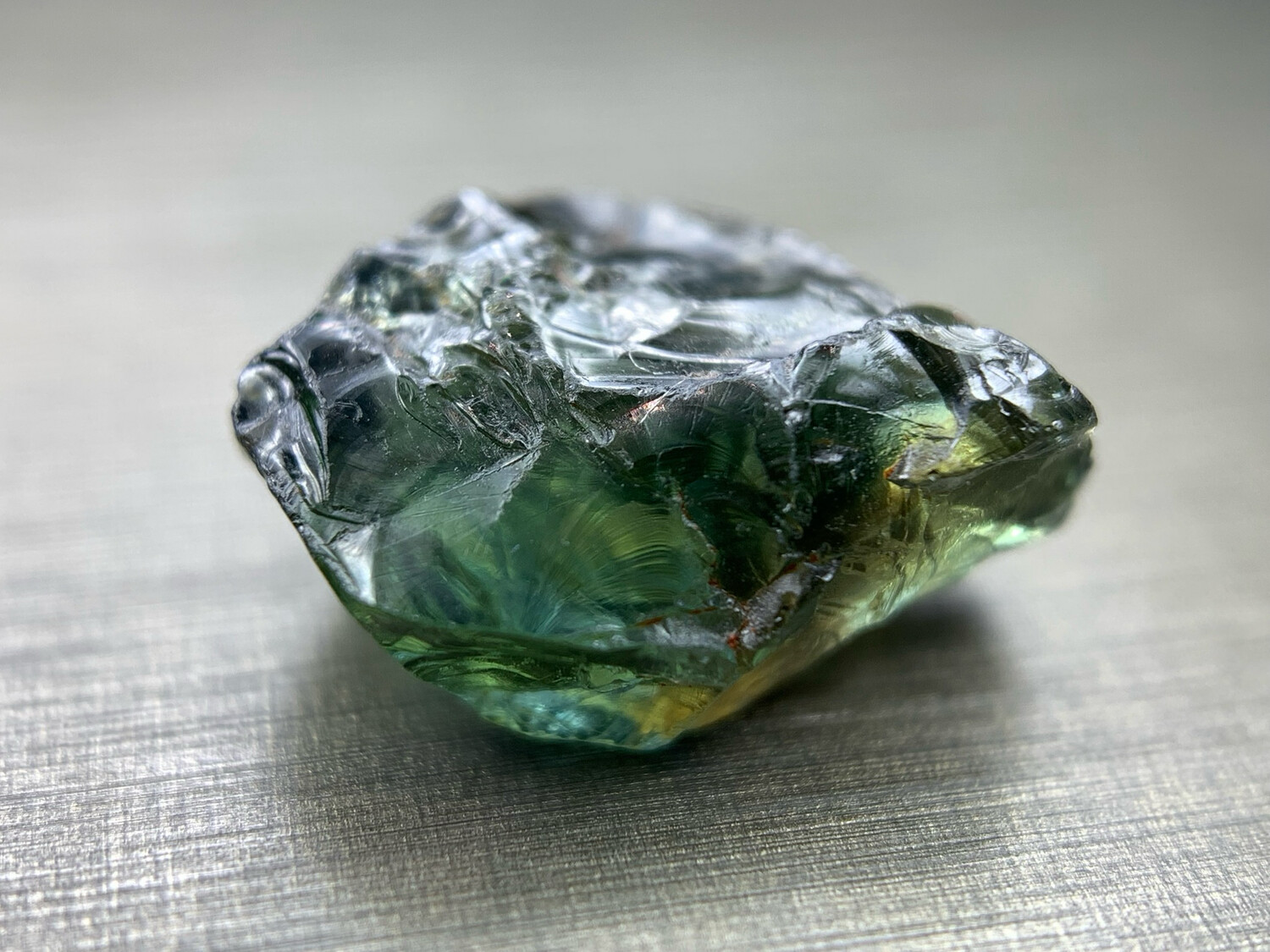 ᴬᵀᵞᴾᴵᶜᴬᴸ KENYAN SAPPHIRE 1.59ct