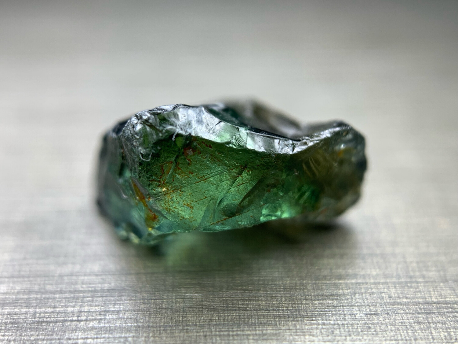 ᴬᵀᵞᴾᴵᶜᴬᴸ KENYAN SAPPHIRE 1.59ct