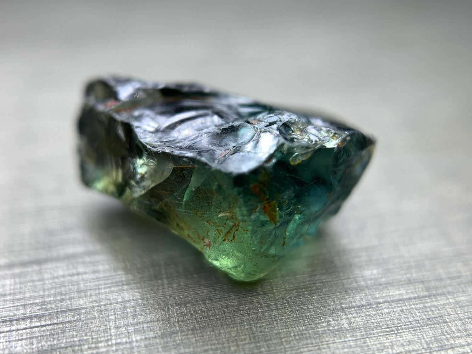 ᴬᵀᵞᴾᴵᶜᴬᴸ KENYAN SAPPHIRE 1.59ct