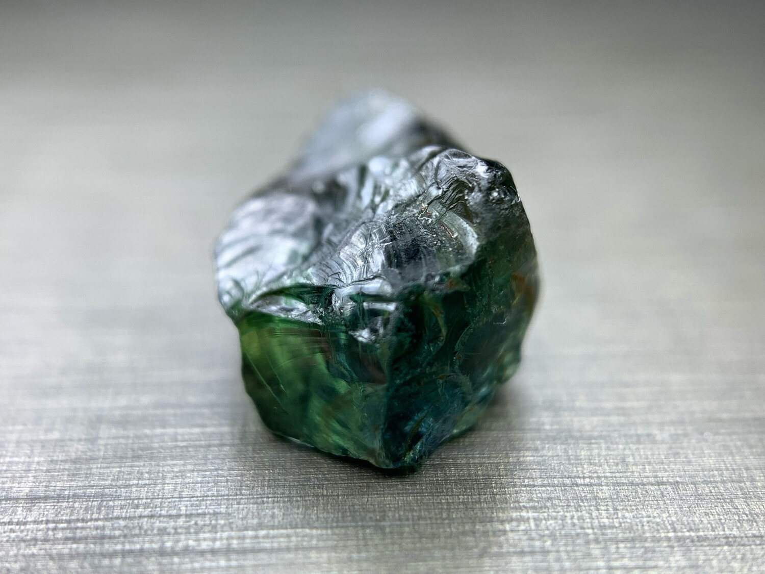 ᴬᵀᵞᴾᴵᶜᴬᴸ KENYAN SAPPHIRE 1.59ct