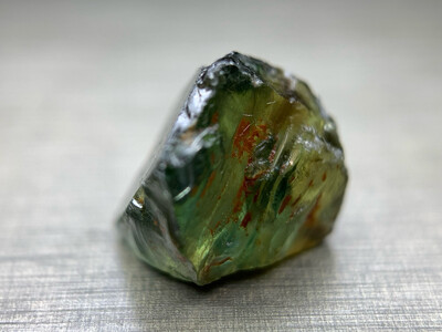 KENYAN SAPPHIRE 3.67ct