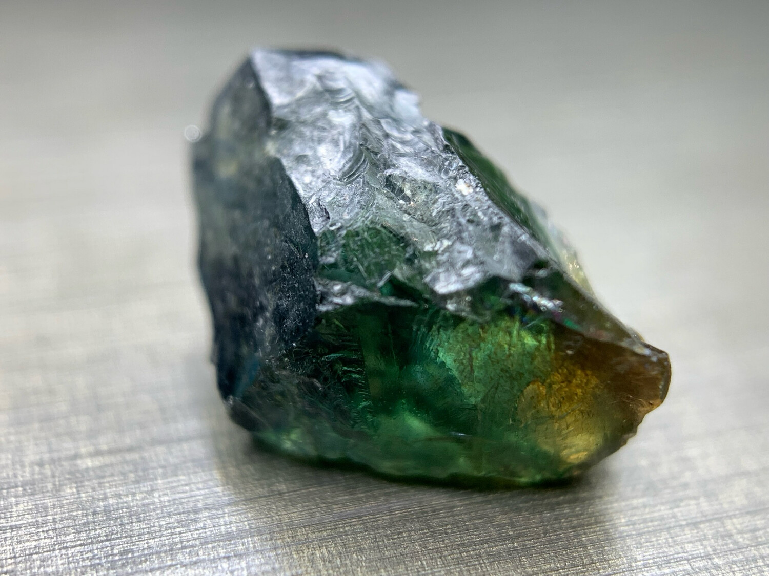 KENYAN SAPPHIRE 4.12ct