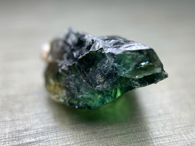 KENYAN SAPPHIRE 4.12ct