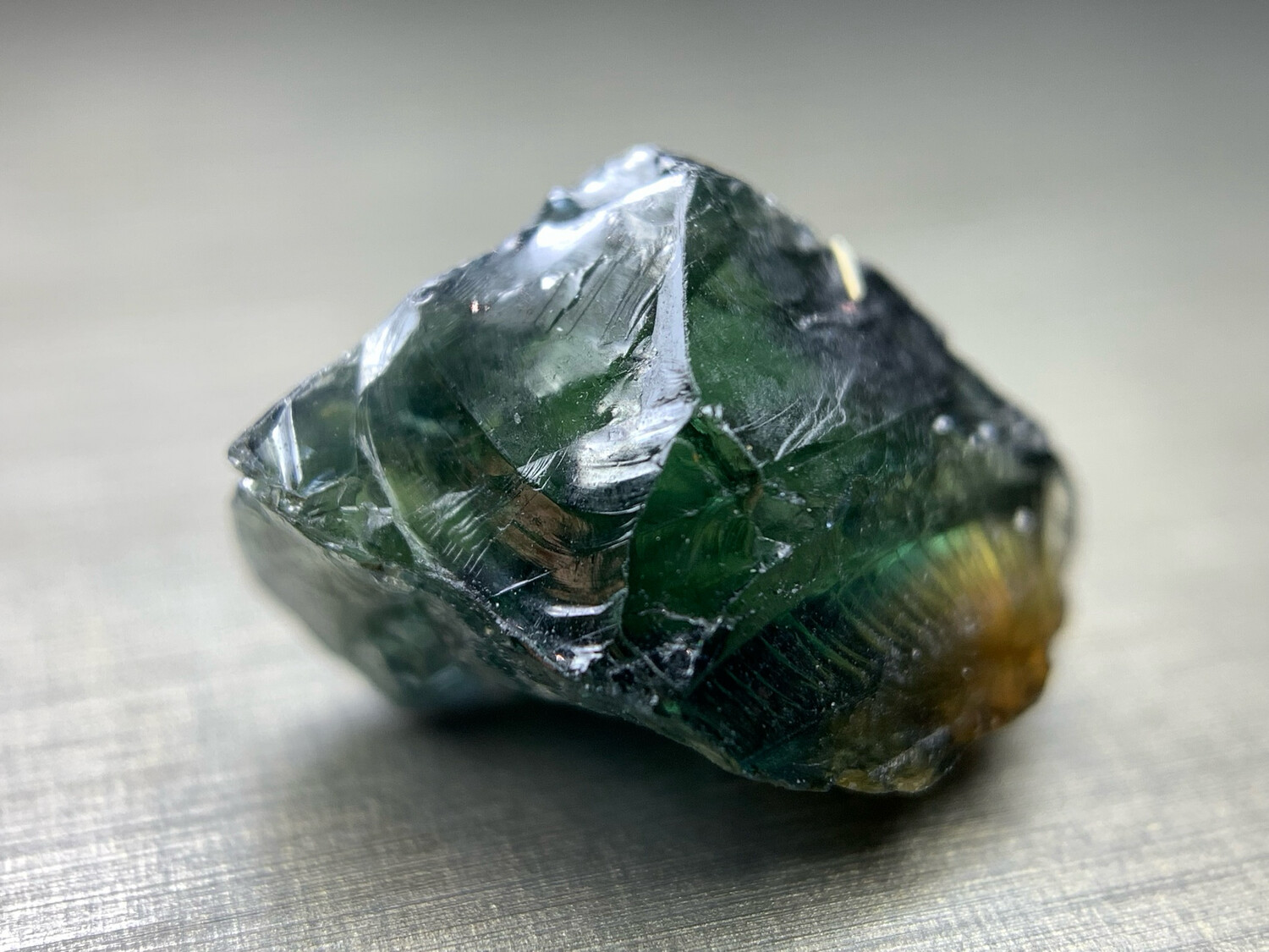 KENYAN SAPPHIRE 4.12ct