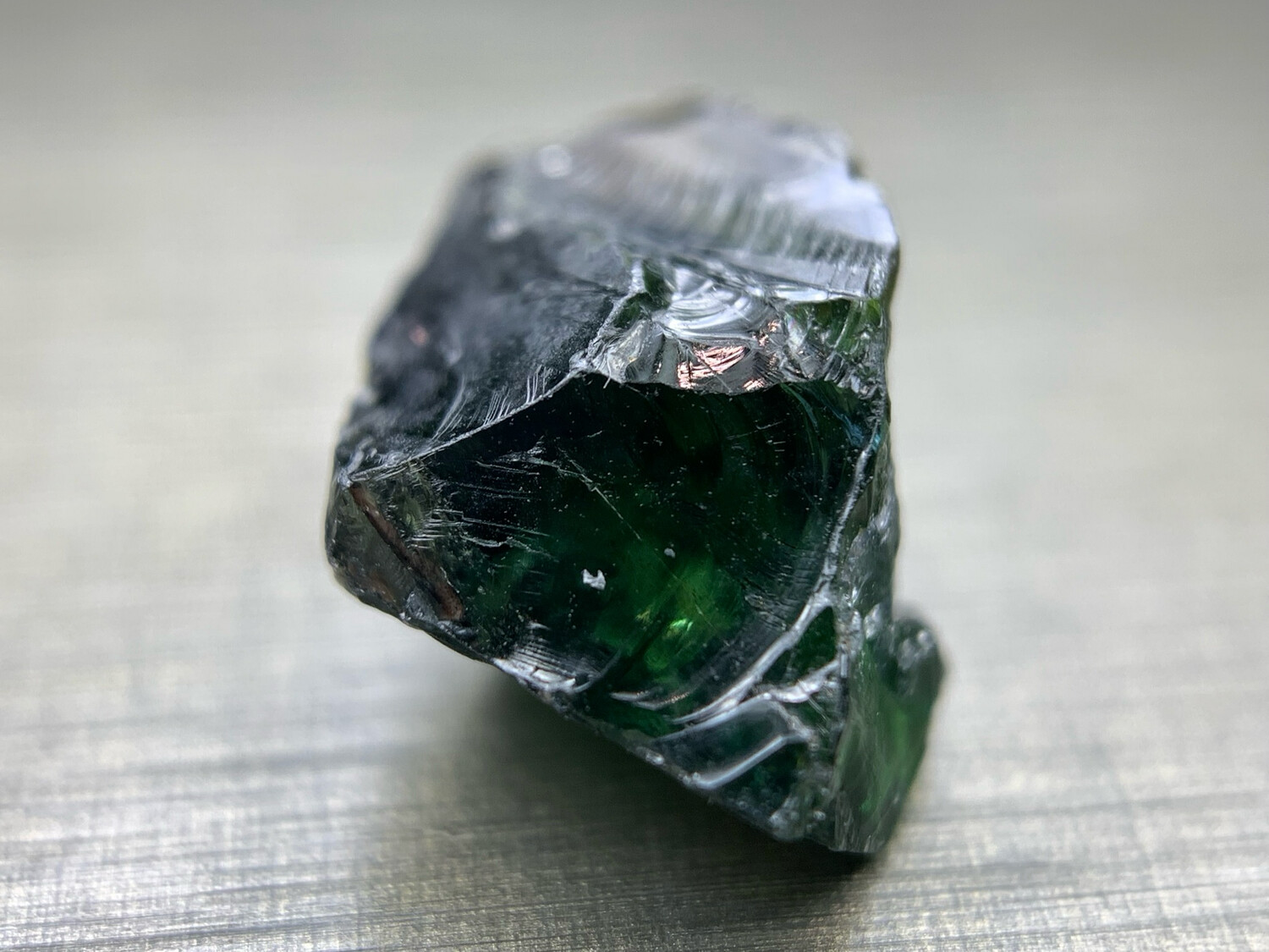 KENYAN SAPPHIRE 4.12ct