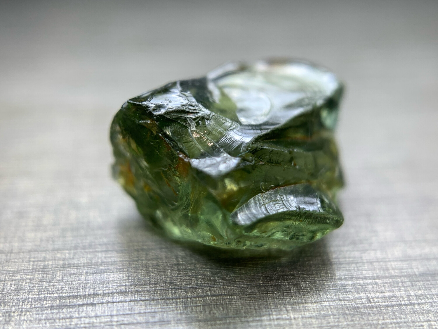 KENYAN SAPPHIRE 4.13ct