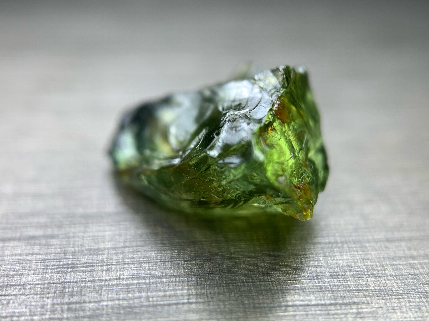 KENYAN SAPPHIRE 4.13ct