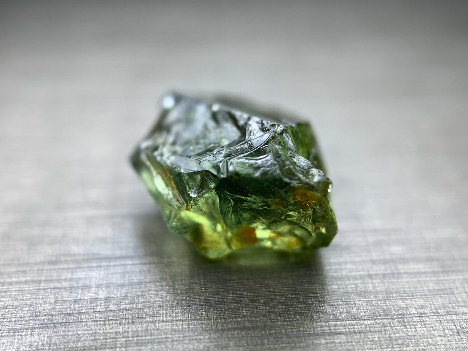 KENYAN SAPPHIRE 4.13ct
