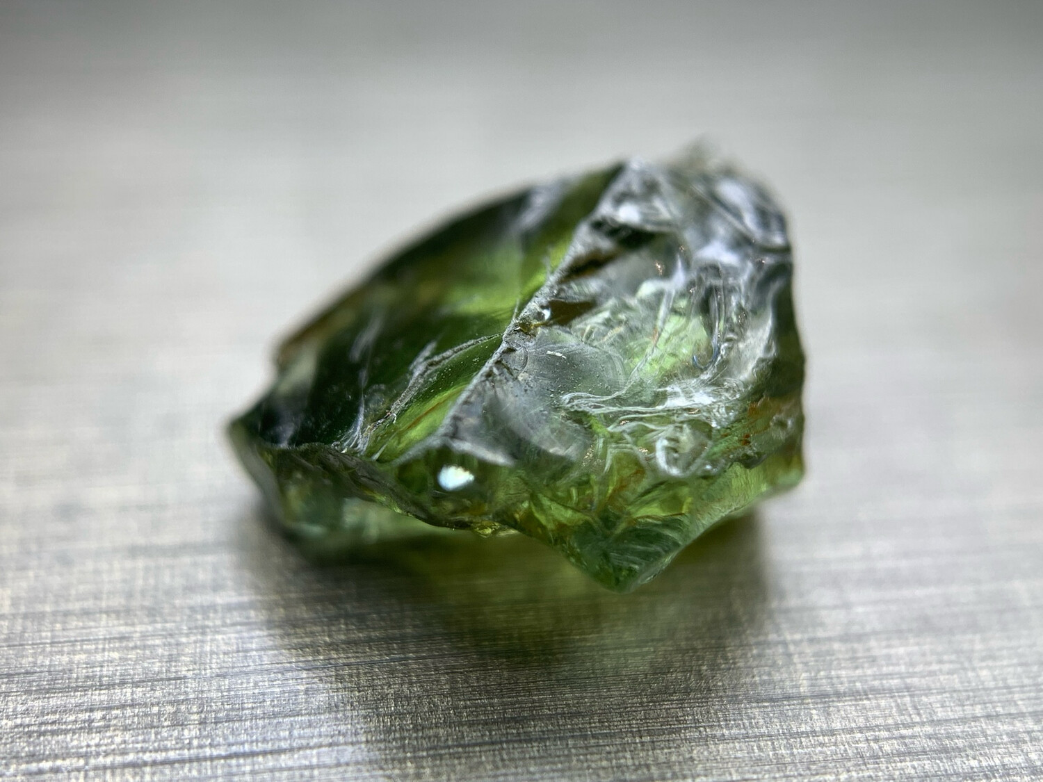 KENYAN SAPPHIRE 4.13ct
