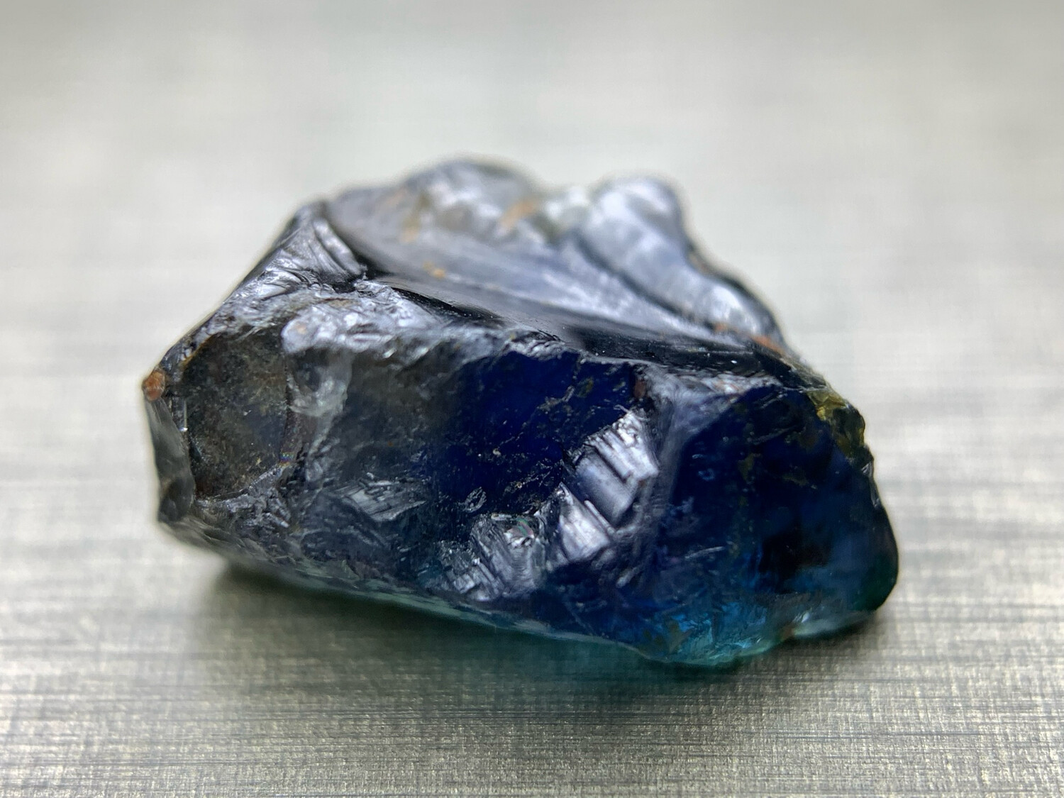 ᴬᵀᵞᴾᴵᶜᴬᴸ KENYAN SAPPHIRE 0.90ct
